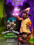 Shaun the Sheep: The Beast of Mossy Bottom
