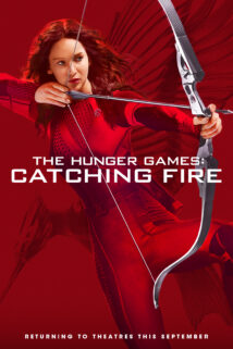 The Hunger Games: Catching Fire (2013)