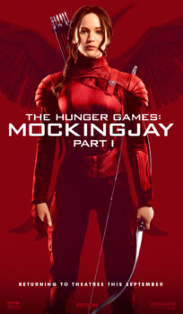 The Hunger Games: Mockingjay – Part 1 (2014)