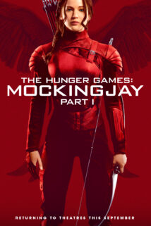 The Hunger Games: Mockingjay – Part 1 (2014)