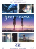 Your Name 10th Anniversary