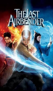 Summer Family Movie: The Last Airbender (2010)
