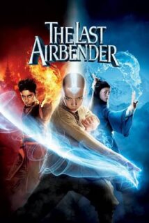 Summer Family Movie: The Last Airbender (2010)