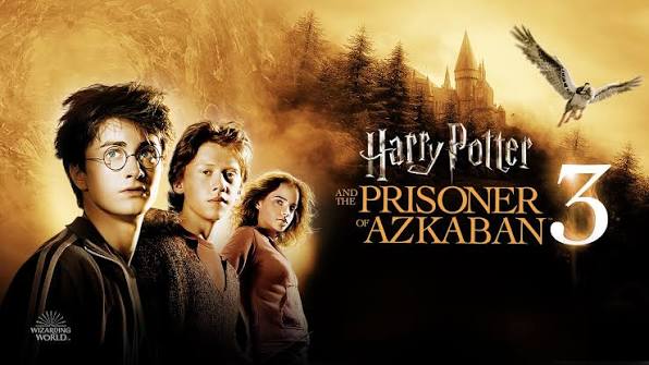Harry Potter and the Prisoner of Azkaban (2004)