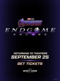 Avengers Endgame: Encore