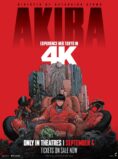 Akira (Available in Subtitled only)