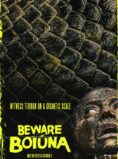 Beware Boiúna