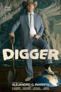 Digger