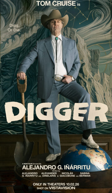Digger