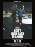 Oasis: Don’t Look Back in Anger