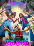 Forgotten Island