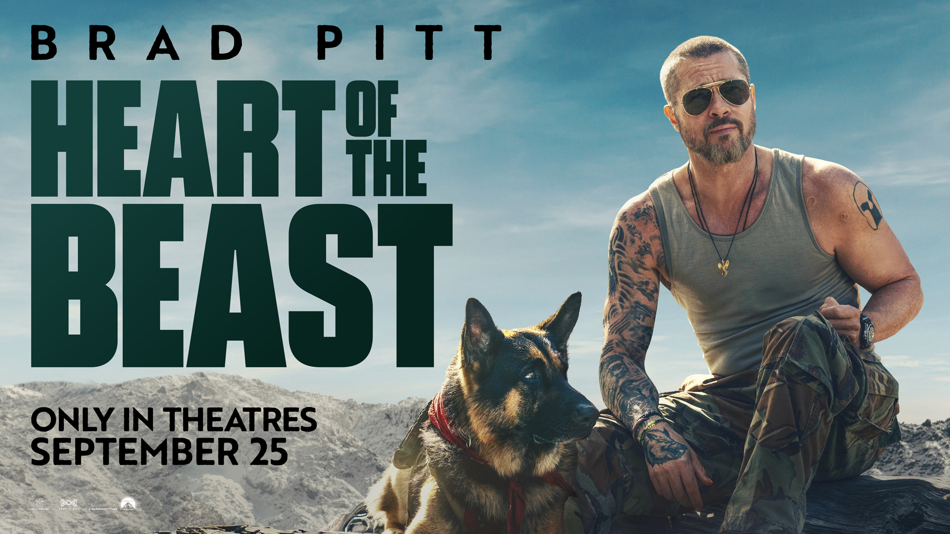 Heart of the Beast