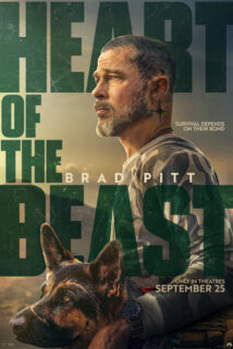 Heart of the Beast