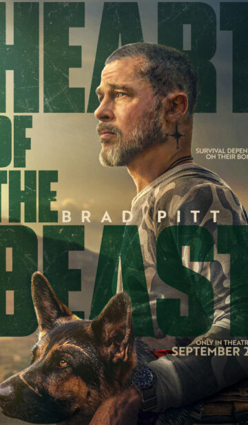 Heart of the Beast