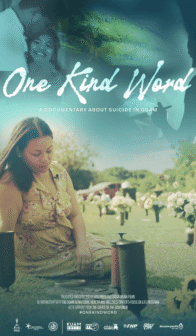 One Kind Word: A Documentary about Suicide in Guam