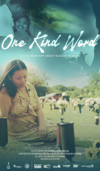 One Kind Word