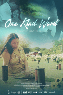 One Kind Word: A Documentary about Suicide in Guam