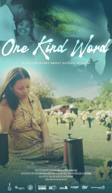 One Kind Word