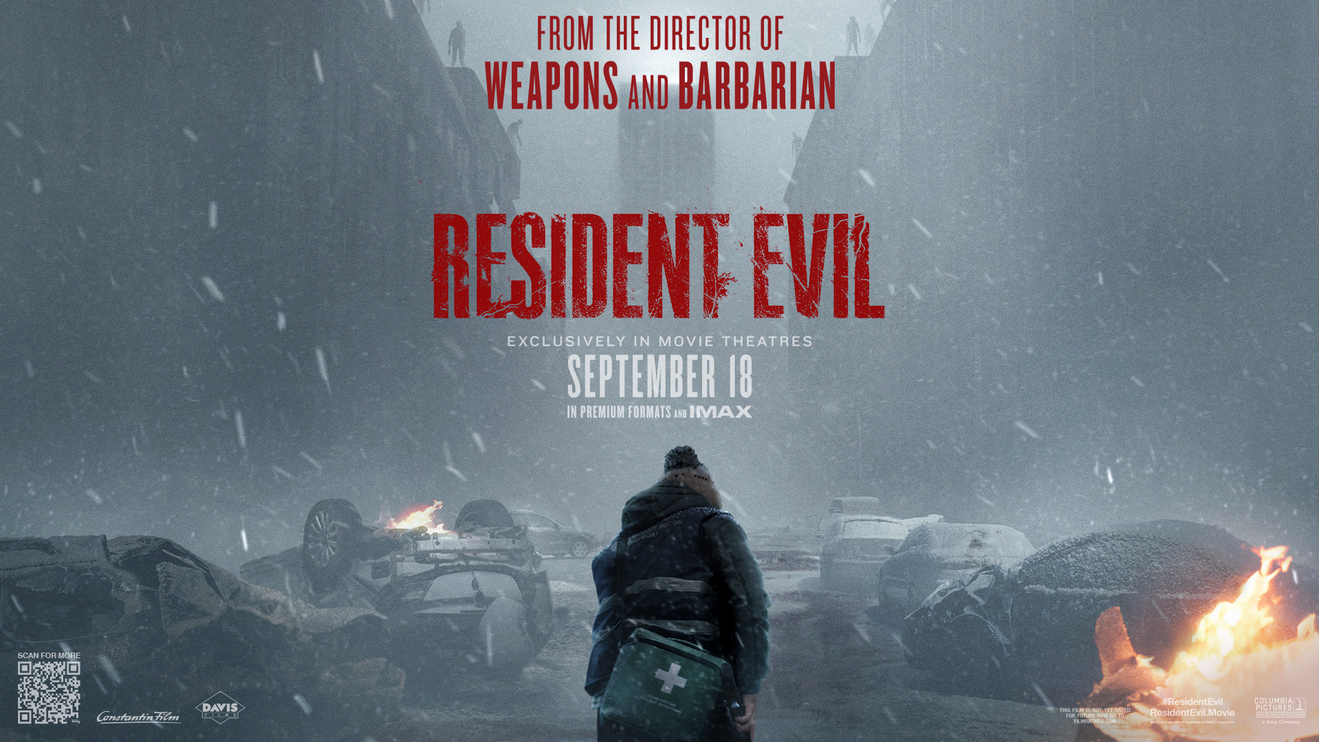 Resident Evil