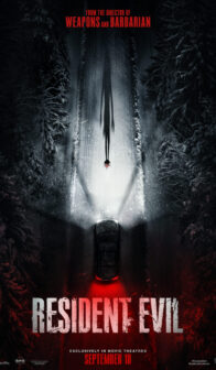 Resident Evil