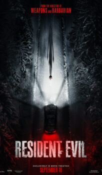 Resident Evil
