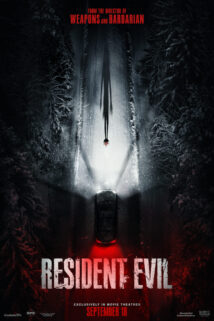 Resident Evil