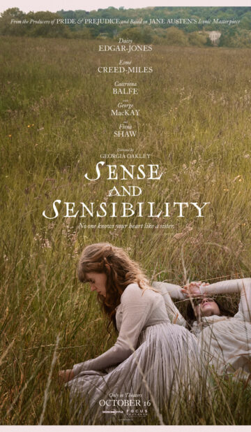 Sense & Sensibility