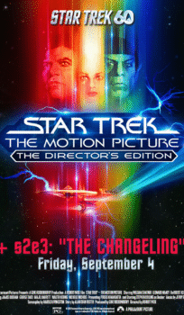 Star Trek 60th Anniversary