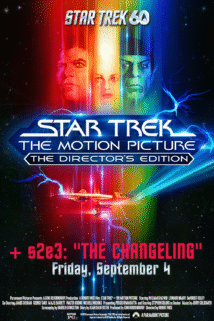Star Trek 60th Anniversary