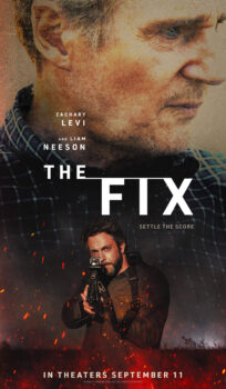 The Fix