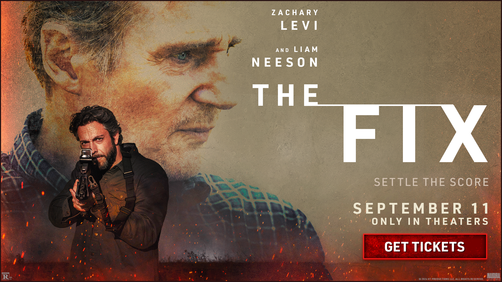 The Fix