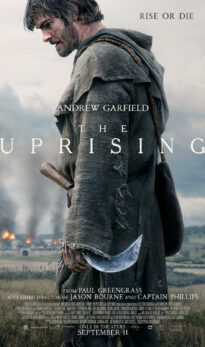 The Uprising