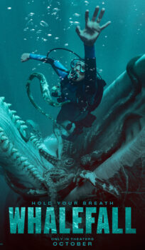 Whalefall