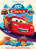 Cars: 20th Anniversary