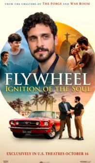 Flywheel: Ignition of the Soul