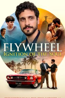 Flywheel: Ignition of the Soul