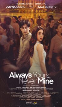 Always Yours, Never Mine