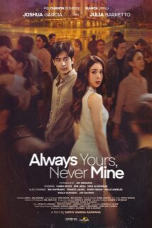 Always Yours, Never Mine
