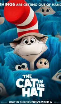 The Cat in the Hat