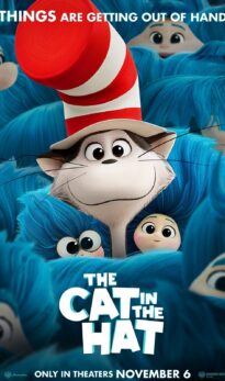 The Cat in the Hat