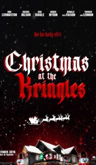 Christmas at the Kringles