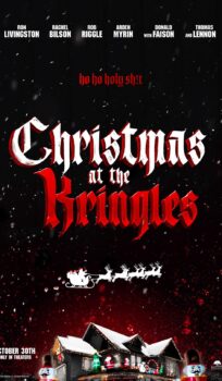 Christmas at the Kringles