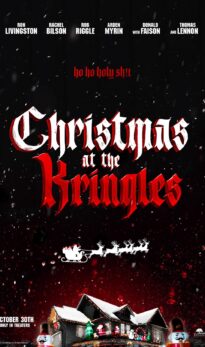 Christmas at the Kringles