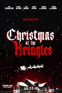 Christmas at the Kringles