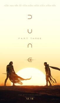 Dune: Part Three