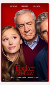 Focker-in-Law