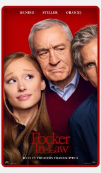 Focker-in-Law