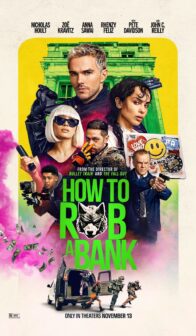 How to Rob a Bank