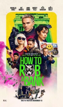 How to Rob a Bank