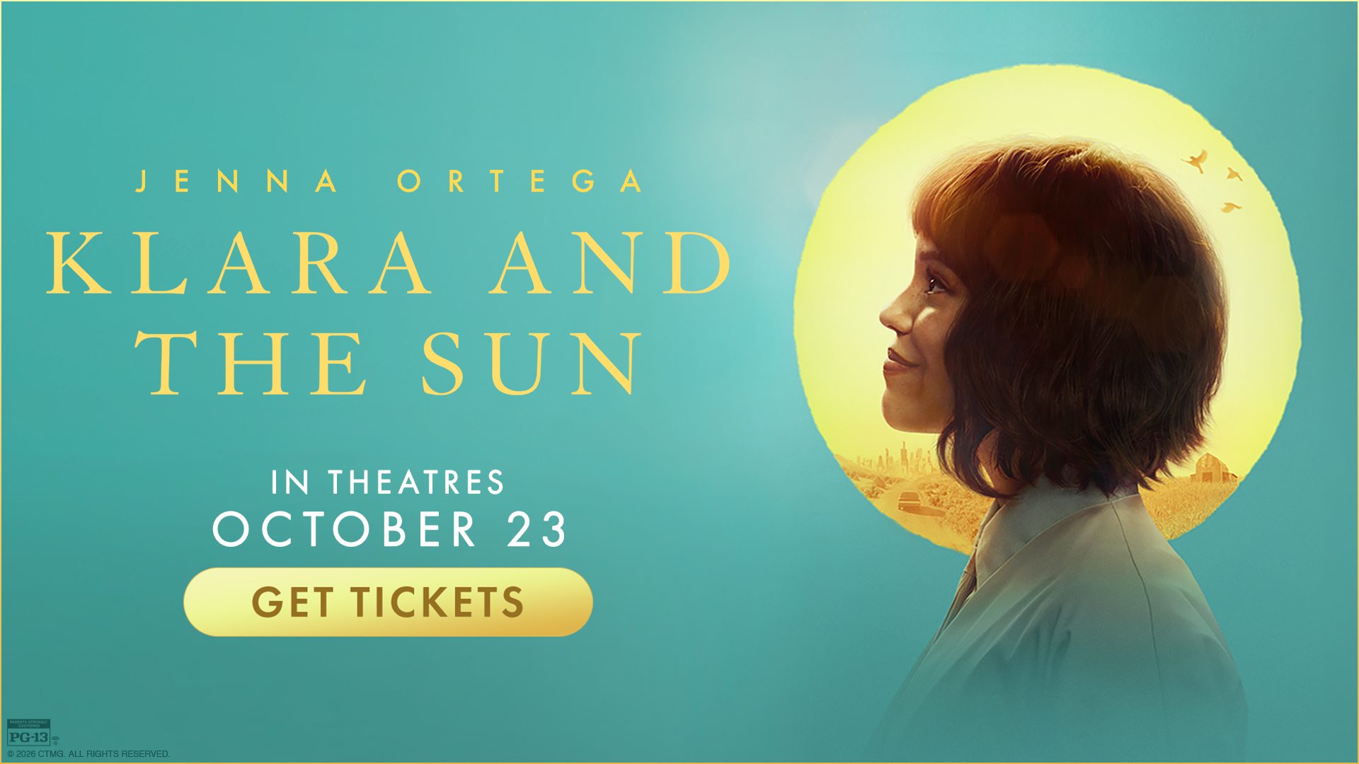 Klara and the Sun